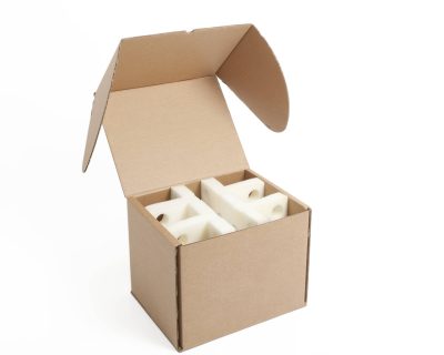 Bespoke packaging